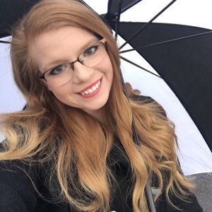 Meet your Posher, Katelyn